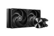 CPU-jäähdytys - ID-Cooling FX280 PRO SE - CPU Vesijäähdytys - Max 25 dBA - FX280 PRO SE
