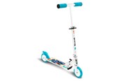 Luistelu - Disney Stitch 2-wheel Foldable Scooter - 60249