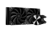CPU-jäähdytys - ID-Cooling FX240 PRO - CPU Vesijäähdytys - Korkeintaan 35 dBA - FX240 PRO