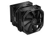 CPU-jäähdytys - ID-Cooling FROZN A720 BLACK - CPU-ilmajäähdytin - Max 33 dBA - FROZN A720 BLACK