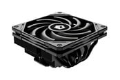 CPU-jäähdytys - ID-Cooling IS-55 BLACK - CPU-ilmajäähdytin - Max 32 dBA - IS-55 BLACK