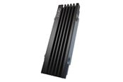 Kovalevyt - lisätarvikkeet - ID-Cooling ZERO M05 - SSD M.2 Cooler - ZERO M05