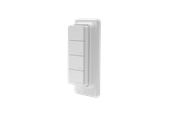 Smart Home - Älykoti - Shelly BLU RC Button 4 - Bluetooth-kaukosäädin - Shelly_B_RC_4