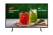 Infonäytöt & Digitaaliset opasteet - Samsung BE75D-H BED-H Series - 75" LED-backlit LCD TV - Crystal UHD - 4K - for digital signage - LH75BEDHLGUXEN