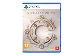 Pelit - Civilization VII - Sony PlayStation 5 - 01 - Strategia - 5026555438278