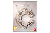 Pelit - Civilization VII (Code in a Box) - Windows - 01 - Strategia - 5026555066280
