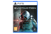 Pelit - Evotinction - Sony PlayStation 5 - Seikkailu - 5060522099192