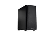 Kotelot - Chieftec Pro Mini AZ-01B-OP - Kotelot - Tower - Musta - AZ-01B-OP