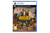 Pelit - Wanderer: The Fragments of Fate (PSVR2) - Sony PlayStation 5 - Seikkailu - 5061005781108