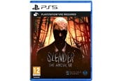 Pelit - Slender: The Arrival VR (PSVR2) - Sony PlayStation 5 - Kauhu - 5061005781405