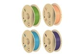 Filamentti/hartsi - 3D-tulostin - ANYCUBIC PLA Pantone Filament Set (4 pcs) - HPL20-102-4