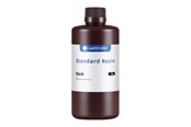 Filamentti/hartsi - 3D-tulostin - ANYCUBIC Standand Resin (Black) - 1L - SPTBK-104E