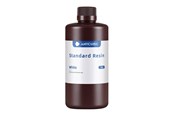 Filamentti/hartsi - 3D-tulostin - ANYCUBIC Standard Resin (White) - 1L - SPTWH-104E
