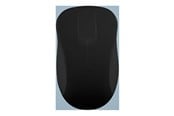 Hiiret - Cherry Active Key Medical AK-PMH21 - mouse - hygene with touch scroll sensor - 2.4 GHz - black - Hiiri - Optinen - 2 painiketta - Musta - AK-PMH21OS-FUS-B