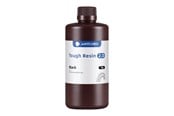Filamentti/hartsi - 3D-tulostin - ANYCUBIC Tough Resin 2.0 (Black) - 1L - SRX2BK-101A