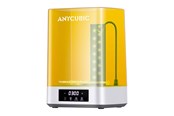 3D Printterit - ANYCUBIC Wash & Cure 3 Plus - Print cleaning and drying device - 3D Printterit - WS3LA0WH-Y-O