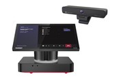 Videoneuvottelu - AudioCodes Room Experience (RX) Suite RXV100-B20 - video conferencing kit - RXV100-B20-EU
