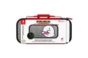 Pelit - lisävarusteet - PDP Travel Case Plus GLOW - Boo Hoo - Miscellaneous Bag - Nintendo Switch - 500-224-BOHO