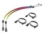 Kotelot - lisätarvikkeet - Corsair LS430 Aurora RGB Light Strips 430mm - CL-9011138-WW