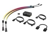 Kotelot - lisätarvikkeet - Corsair iCUE LINK LS430 Aurora RGB Light Strips 430mm - CL-9011136-WW