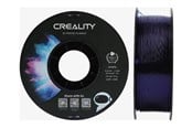 Filamentti/hartsi - 3D-tulostin - CREALITY CR-PETG Filament Creality (Transparent blue) - 3301030036