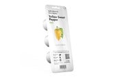 Smart Home - Älykoti - Click & Grow - Smart Garden Refill 3-pack - Yellow Sweet Peppers (SGR53X3) - SGR53X3