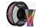 Filamentti/hartsi - 3D-tulostin - CREALITY 3D - 1-roll - rainbow - CR-Silk PLA filament - 3301120003