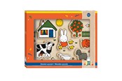 Vauva- ja taaperolelut - Bambolino Toys Doll w/baby room - 17074