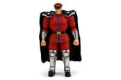 Fanituotteet - Jada Toys - Street Fighter II: M. Bison - Figuuri - 801310342190