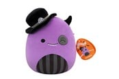 Pehmolelu - Squishmallows Halloween Plush Earworm Monster 19 cm - 0196566454361
