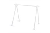 Vauva- ja taaperolelut - Moulin Roty Wooden Activity Stand White - 735163