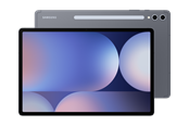 Tabletti - Samsung Galaxy Tab S10+ 512GB/12GB - Moonstone Grey - SM-X820NZAPEUB