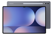 Tabletti - Samsung Galaxy Tab S10 Ultra 5G 256GB/12GB - Moonstone Grey *DEMO* - SM-X926BZAREUB