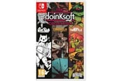 Pelit - The Doinksoft Collection - Nintendo Switch - Toiminta - 5056635609021