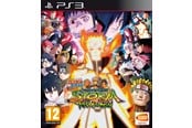 Pelit - Naruto Shippuden: Ultimate Ninja Storm Revolution - Sony PlayStation 3 - Taistelu - 3391891977951