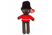 Nuket, pehmolelut ja oheistarvikkeet - Ty Beanie Babies Mr Beans Teddy Guardsman - 129585