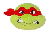 Fanituotteet - Tomy - TMNT - Raphael Mega - Plyysi - 0053941126414