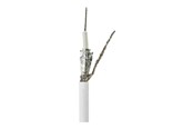 Muut kaapelit - Nedis bulk cable - 25 m - CSBG4025WT250