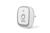 Smart Home - Älykoti - Nedis SmartLife gas detector - ZBDG11CWT