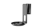 Seinäkiinnitys, AV-kiinnikkeet & AV-kalusteet - Nedis SPMT5800BK speaker mount - Max 3 kg - recommended for - SPMT5800BK