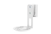 Seinäkiinnitys, AV-kiinnikkeet & AV-kalusteet - Nedis SPMT5800WT speaker mount - Max 3 kg - recommended for - SPMT5800WT