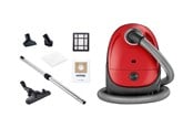 Pölynimuri - Nilfisk Pölynimuri - One RB10E05A2 Støvsuger Vacuum cleaner - 128390113