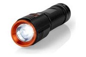 Taskulamput ja otsalamput - Nedis LTRR20WBK flashlight - LTRR20WBK