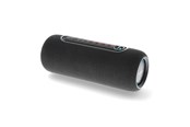Kannettavat & Bilekaiuttimet - Nedis - speaker - for portable use - wireless - SPBT2460BK