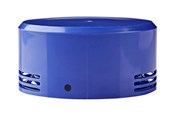 Pölynimurit - Oheistarvikkeet  - Nedis VCAD401 - post motor filter - purple - VCAD401
