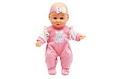 Nuket & tarvikkeet - Happy Friend Molly Doll With 20 Sounds - 504231