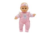 Nuket & tarvikkeet - Happy Friend Molly Doll With 20 Sounds - 504231