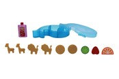 Nuket, pehmolelut ja oheistarvikkeet - Happy Friend Lunch Box Play Set for dolls - 504323