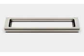 Viemäröinti - Unidrain ClassicLine frame for free-standing drain unit 900/12 mm Brushed steel - 3500.0912