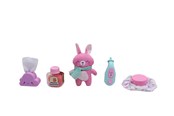 Nuket, pehmolelut ja oheistarvikkeet - Happy Friend Get Well Set - 504326